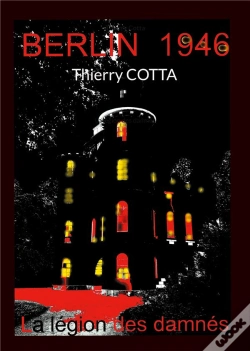 Capa do artigo Berlin 1946