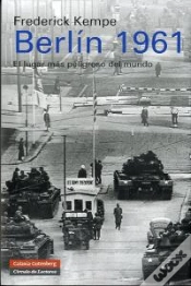 Capa do artigo Berlín 1961