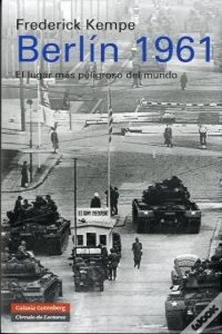 Capa do artigo Berlín 1961