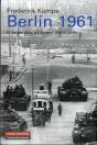 Berlín 1961 - Preview