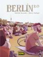 Berlín 2.0 - Preview