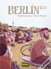 Capa do artigo Berlín 2.0