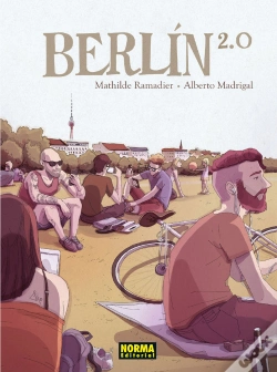 Capa do artigo Berlín 2.0