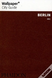 Capa do artigo Berlin 2011 Wcg Gb