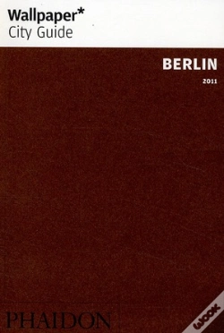 Capa do artigo Berlin 2011 Wcg Gb