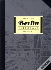 Berlin 3 - Coffret T1 A T3