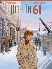 Capa do artigo Berlin 61