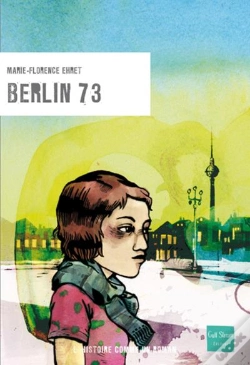 Capa do artigo Berlin 73