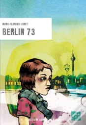Capa do artigo Berlin 73