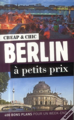 Capa do artigo Berlin A Petits Prix - 2ed