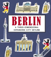 Capa do artigo Berlin: A Three-Dimensional Expanding City Skyline