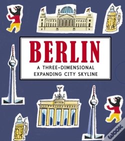 Capa do artigo Berlin: A Three-Dimensional Expanding City Skyline
