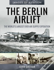Capa do artigo Berlin Airlift