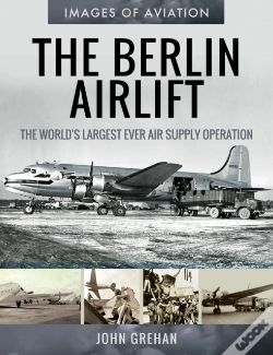 Capa do artigo Berlin Airlift