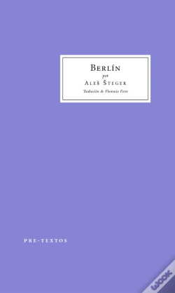 Capa do artigo Berlín