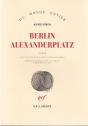 Berlin Alexanderplatz - Preview
