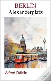 Capa do artigo Berlin Alexanderplatz