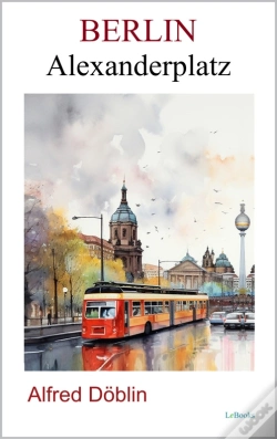 Capa do artigo Berlin Alexanderplatz