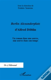 Capa do artigo Berlin Alexanderplatz D