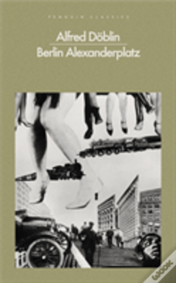 Wook.pt - Berlin Alexanderplatz