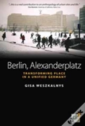 Berlin, Alexanderplatz