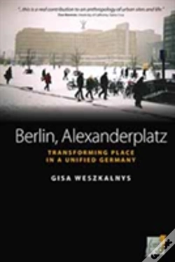 Capa do artigo Berlin, Alexanderplatz