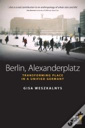 Berlin, Alexanderplatz