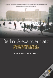 Capa do artigo Berlin, Alexanderplatz