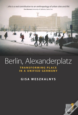 Capa do artigo Berlin, Alexanderplatz