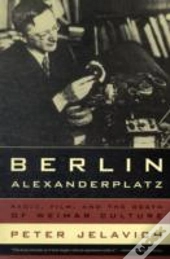 Berlin Alexanderplatz