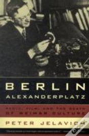 Capa do artigo Berlin Alexanderplatz