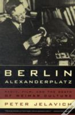 Capa do artigo Berlin Alexanderplatz
