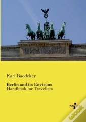 Berlin And Its Environs