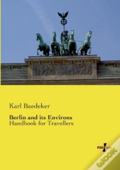 Capa do artigo Berlin And Its Environs