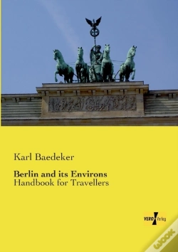 Capa do artigo Berlin And Its Environs