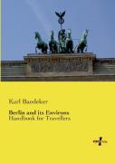 Berlin And Its Environs
