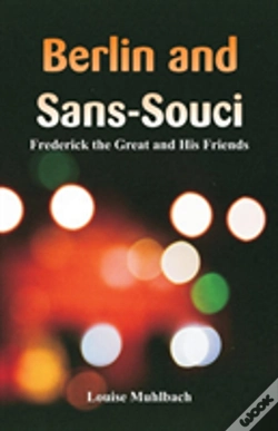 Capa do artigo Berlin And Sans-Souci