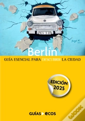 Capa do artigo Berlín