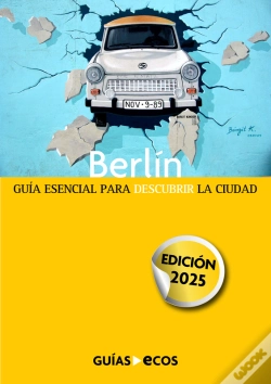 Capa do artigo Berlín