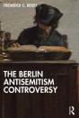 Berlin Antisemitism Controversy - Preview