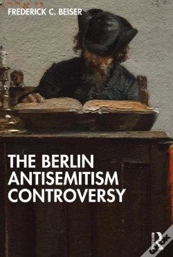 Capa do artigo Berlin Antisemitism Controversy