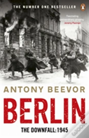 Capa do artigo Berlin