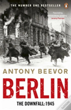 Capa do artigo Berlin
