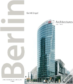 Capa do artigo Berlin ; Architectures 1230-2008