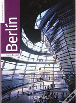 Capa do artigo Berlin ("Arquitectura Moderna")  