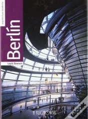Capa do artigo Berlin ("Arquitectura Moderna")  