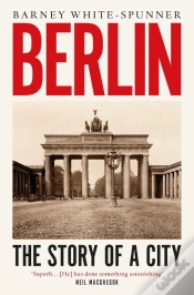 Capa do artigo Berlin