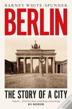 Capa do artigo Berlin