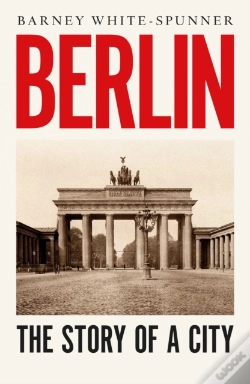 Capa do artigo Berlin