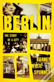 Capa do artigo Berlin